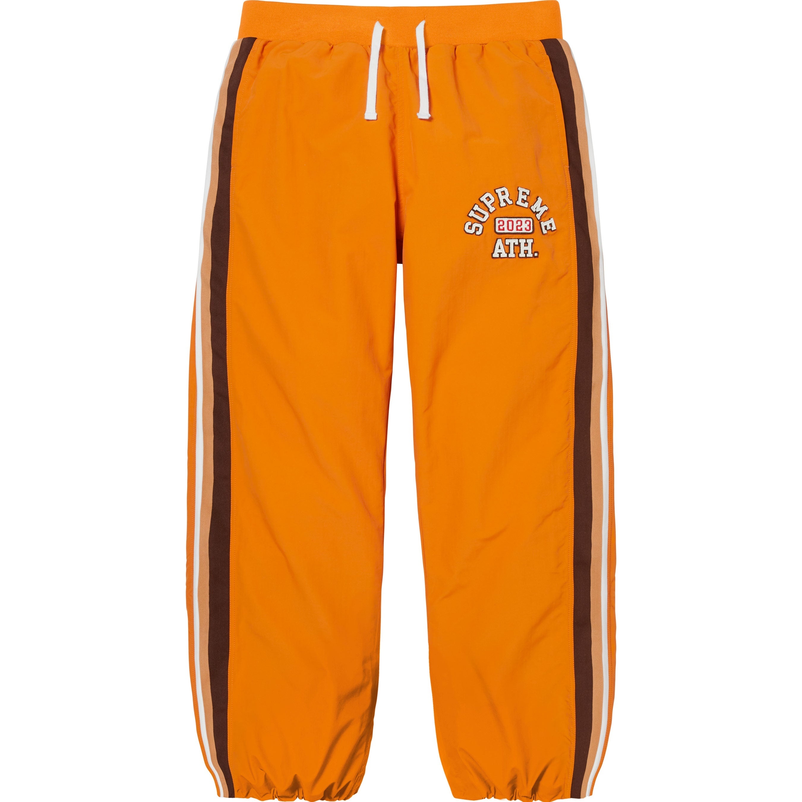 Appliqué Track Pant view 9